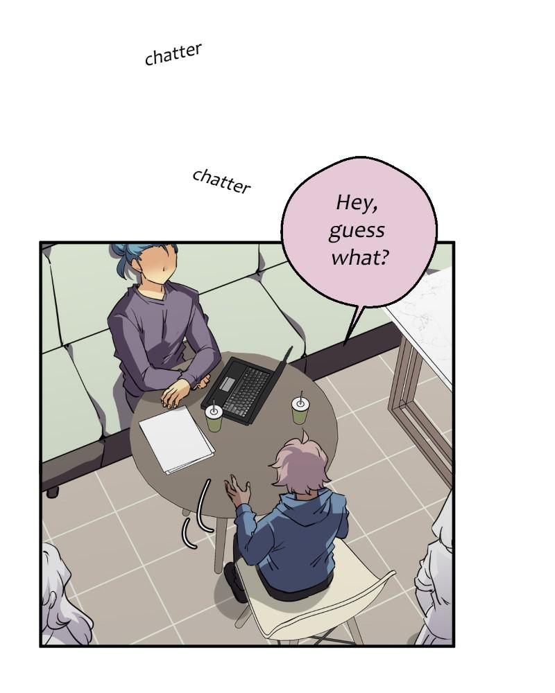 unOrdinary Chap 272 - Next Chap 273