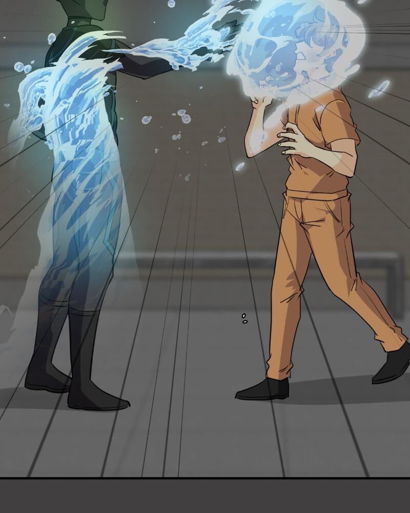 unOrdinary Chap 272 - Next Chap 273