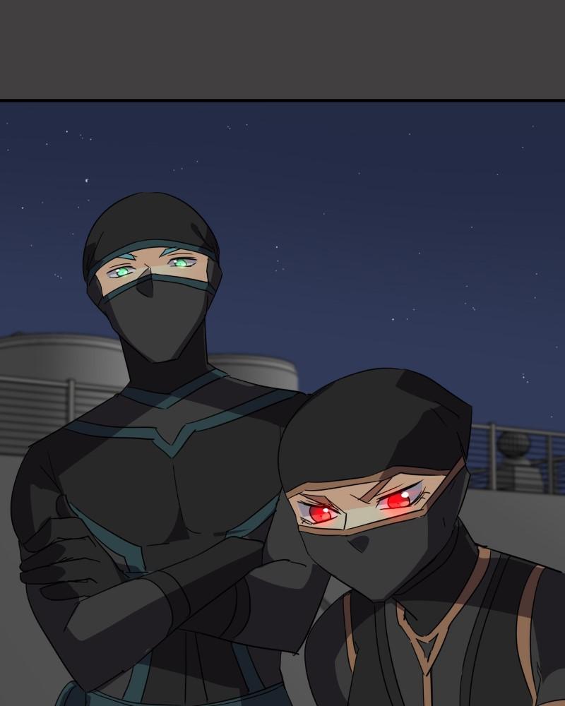 unOrdinary Chap 272 - Next Chap 273