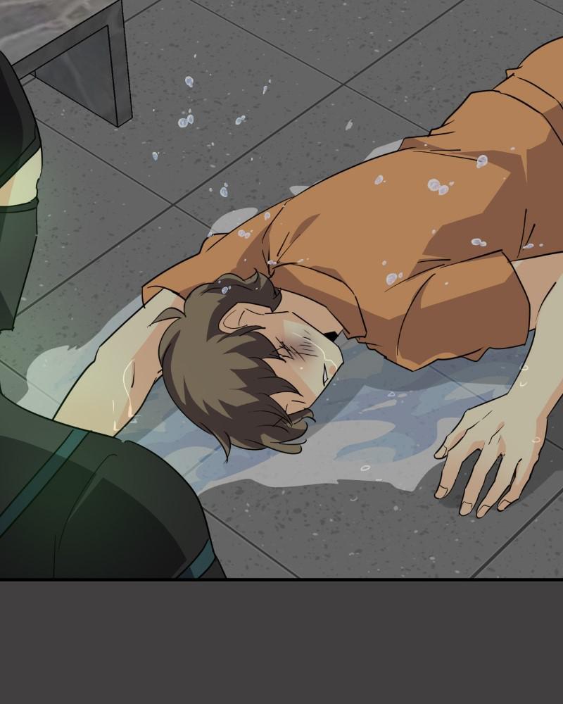 unOrdinary Chap 272 - Next Chap 273