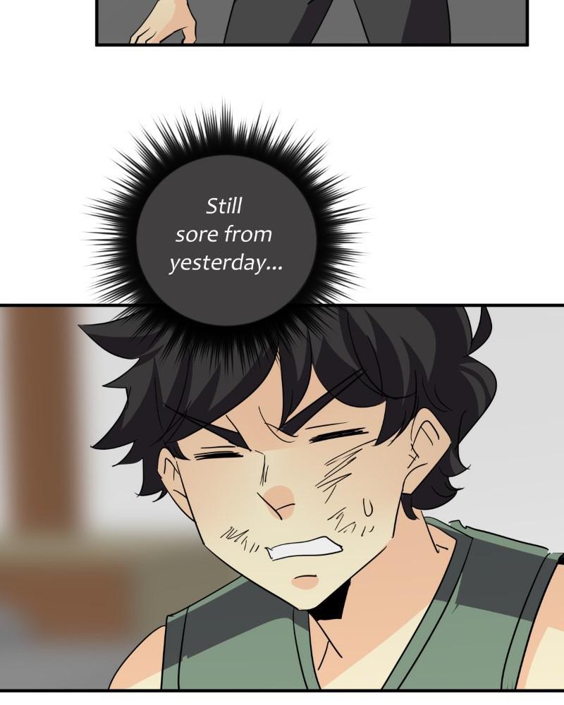 unOrdinary Chap 272 - Next Chap 273