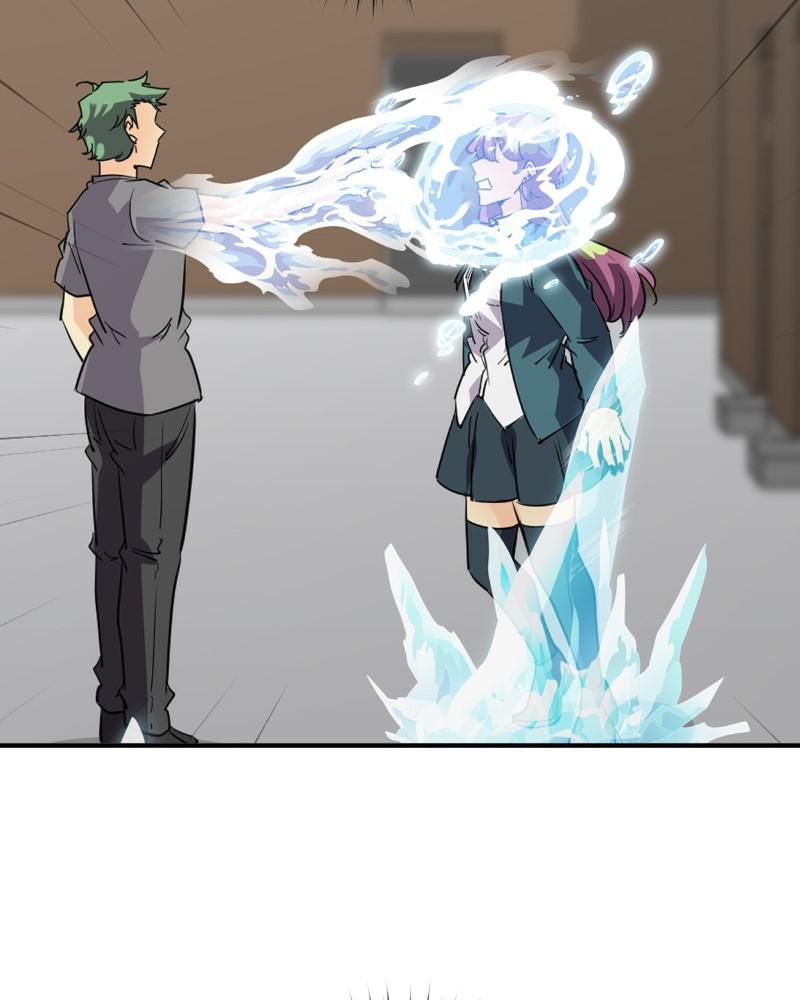 unOrdinary Chap 273 - Next Chap 274