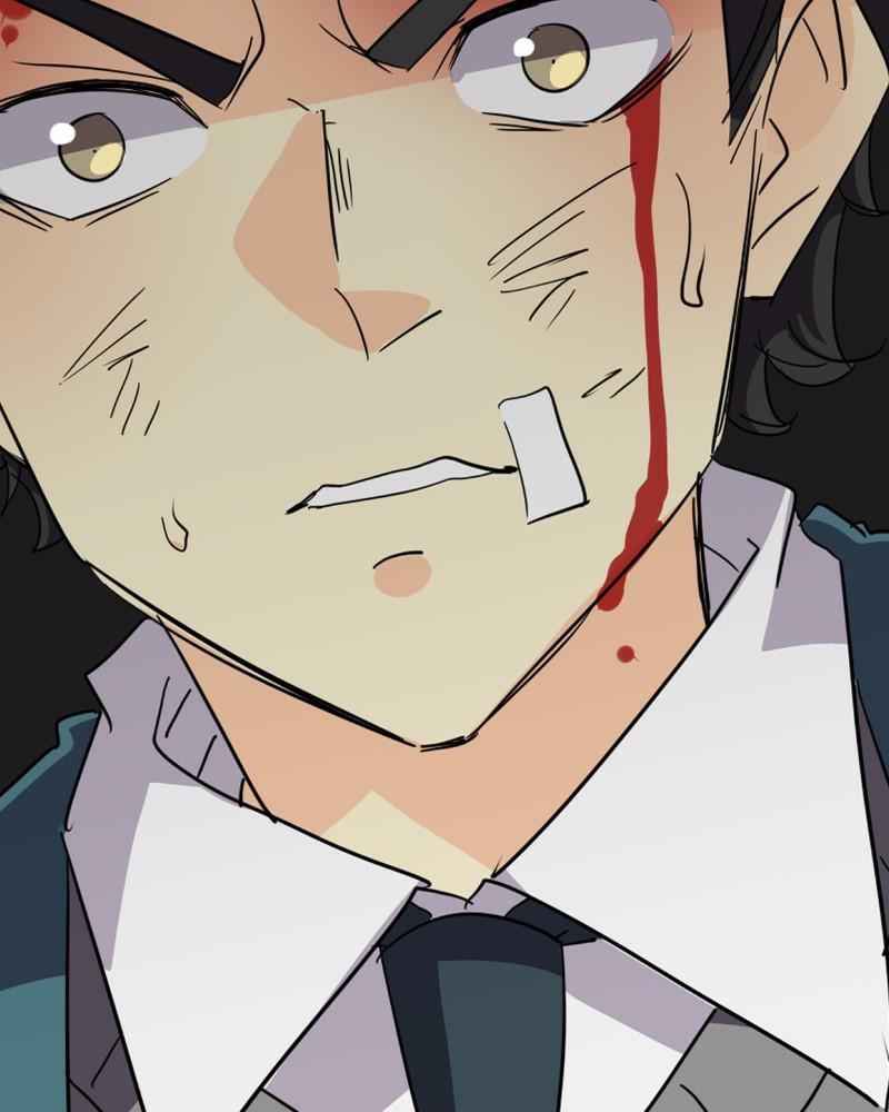 unOrdinary Chap 273 - Next Chap 274
