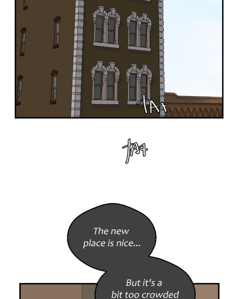 unOrdinary Chap 273 - Next Chap 274