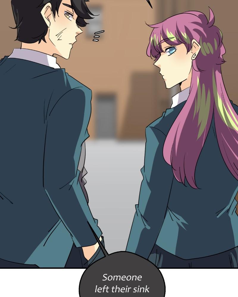 unOrdinary Chap 273 - Next Chap 274