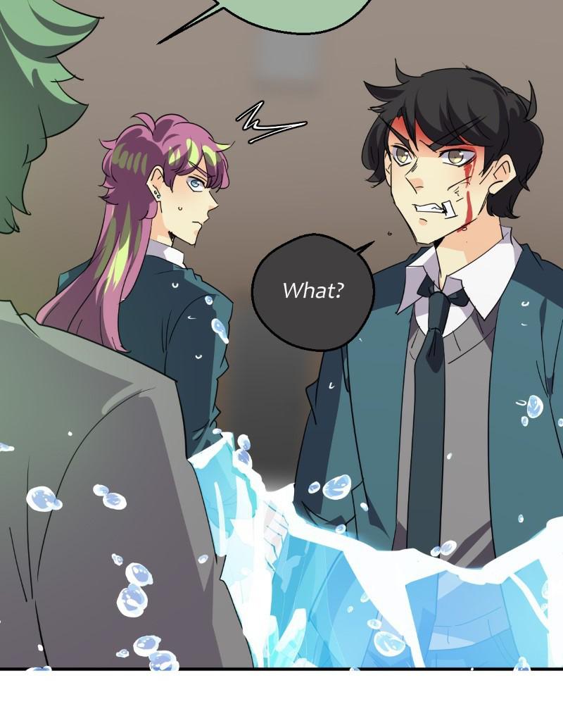 unOrdinary Chap 273 - Next Chap 274