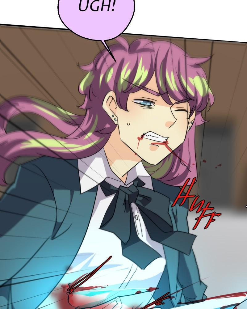 unOrdinary Chap 273 - Next Chap 274