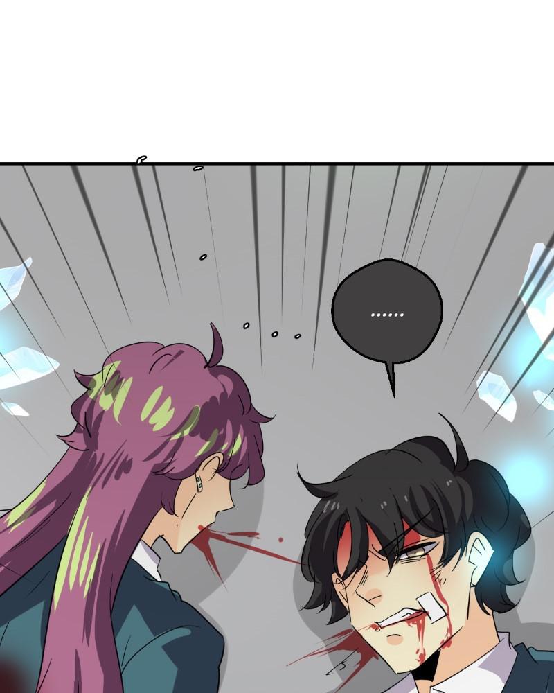 unOrdinary Chap 273 - Next Chap 274