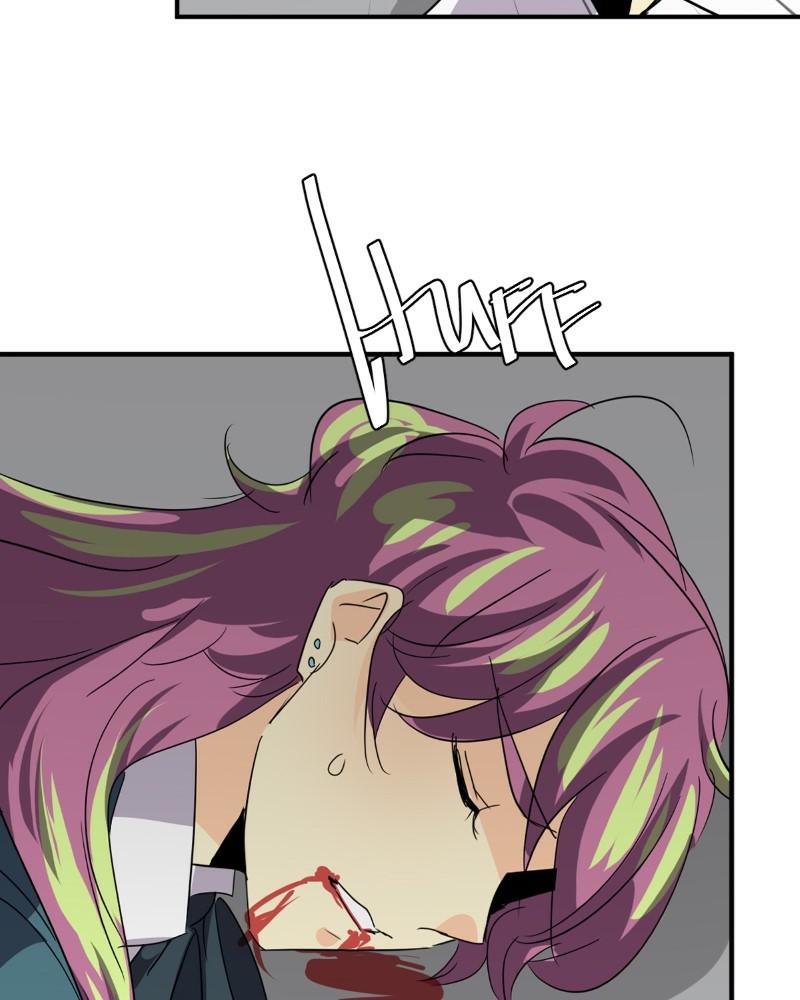 unOrdinary Chap 273 - Next Chap 274