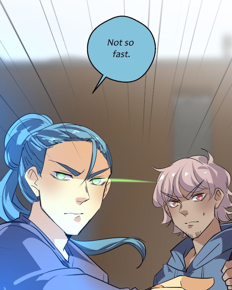 unOrdinary Chap 273 - Next Chap 274