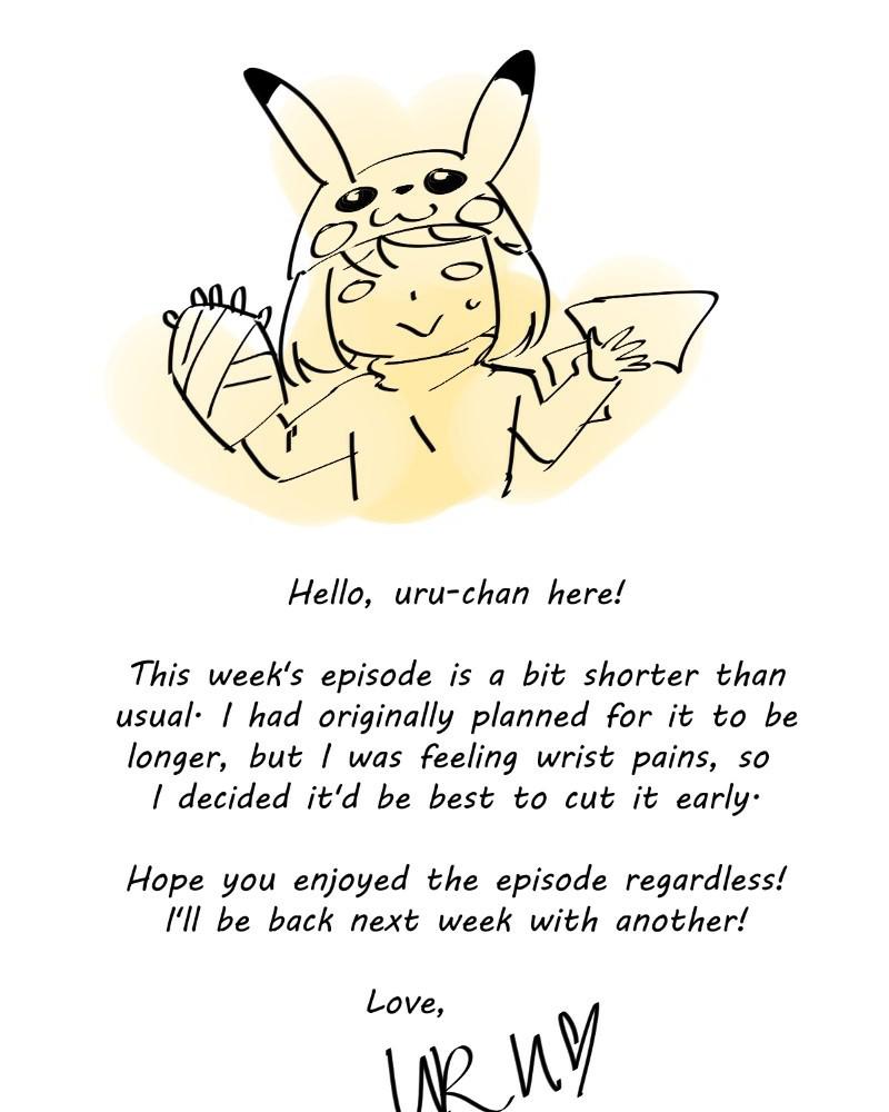 unOrdinary Chap 273 - Next Chap 274