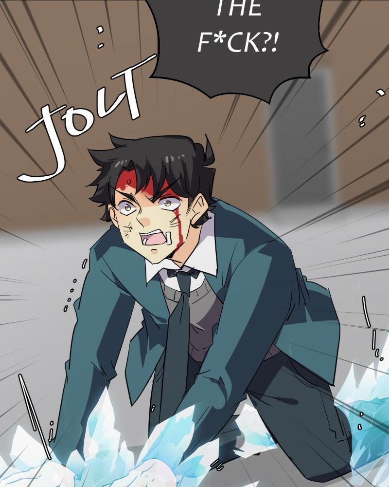 unOrdinary Chap 273 - Next Chap 274