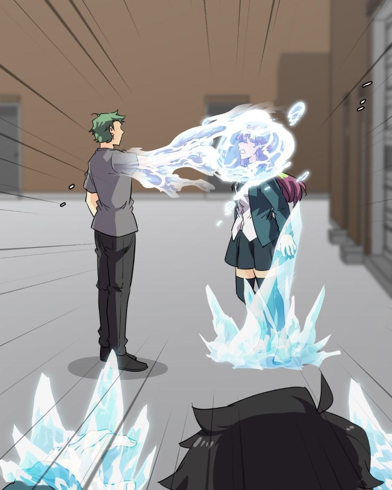 unOrdinary Chap 273 - Next Chap 274