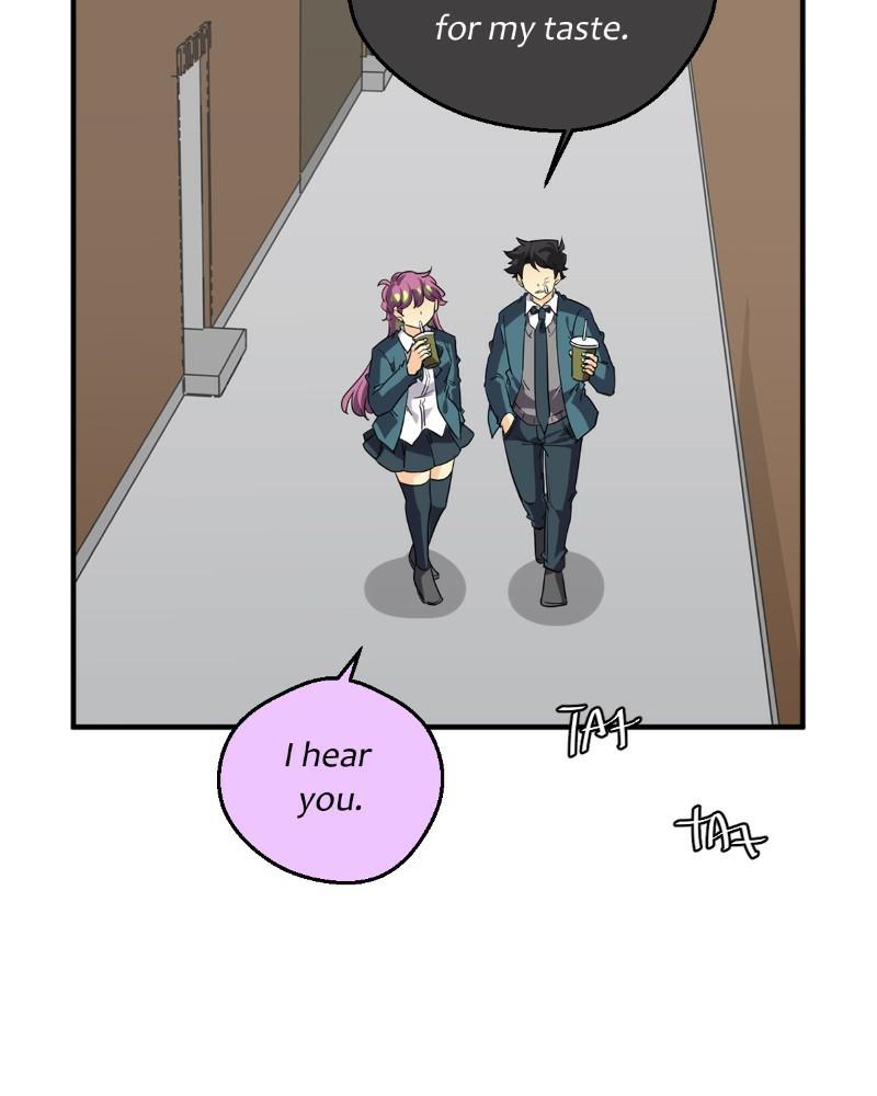 unOrdinary Chap 273 - Next Chap 274