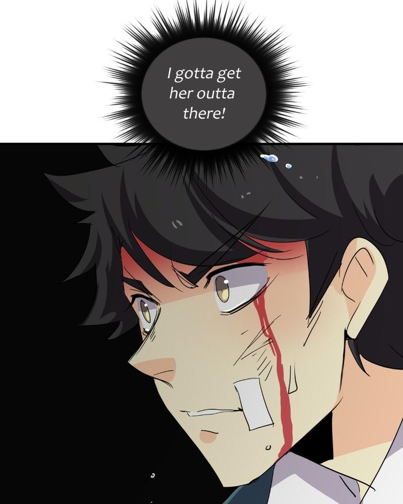 unOrdinary Chap 273 - Next Chap 274