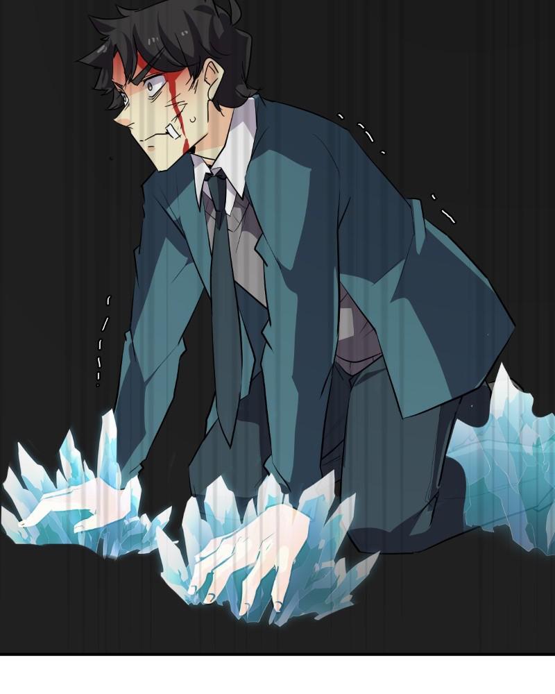 unOrdinary Chap 273 - Next Chap 274