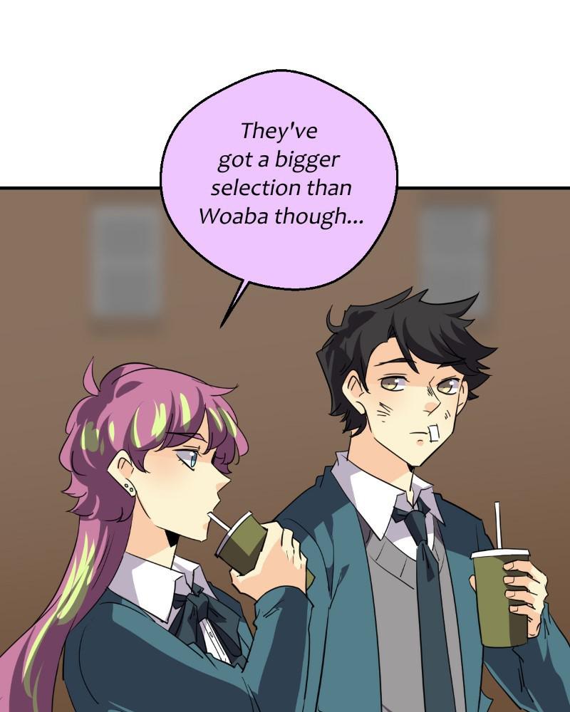 unOrdinary Chap 273 - Next Chap 274