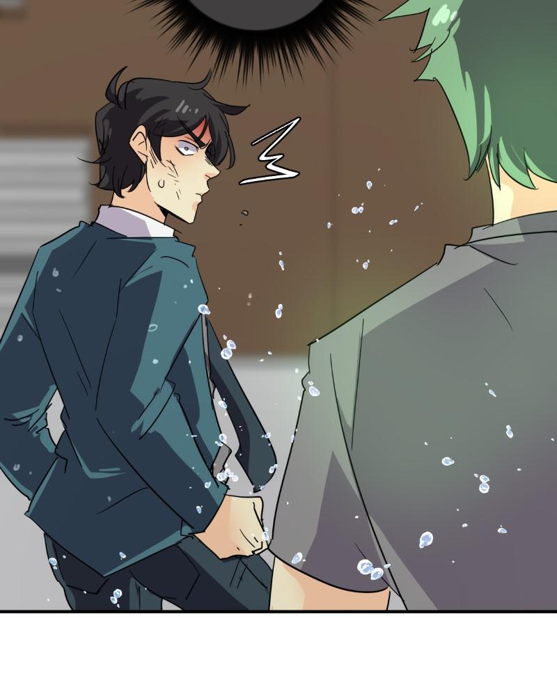 unOrdinary Chap 273 - Next Chap 274