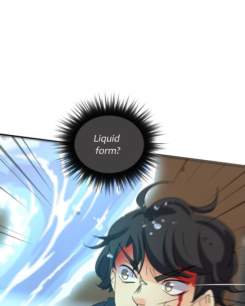 unOrdinary Chap 273 - Next Chap 274