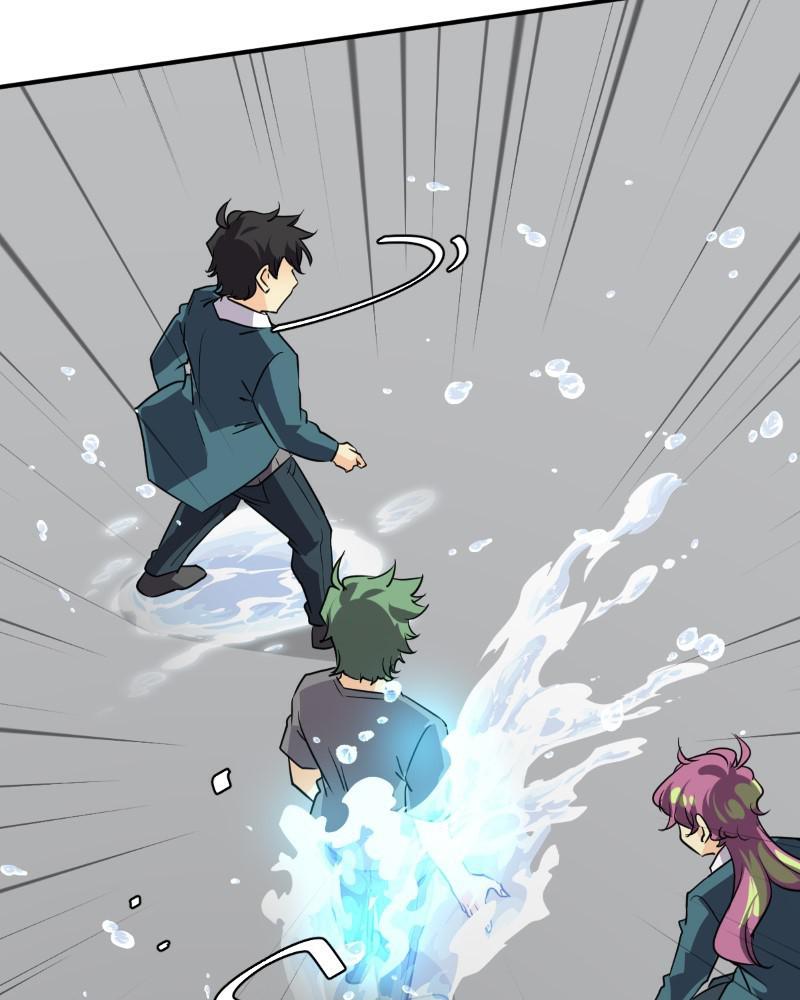 unOrdinary Chap 273 - Next Chap 274