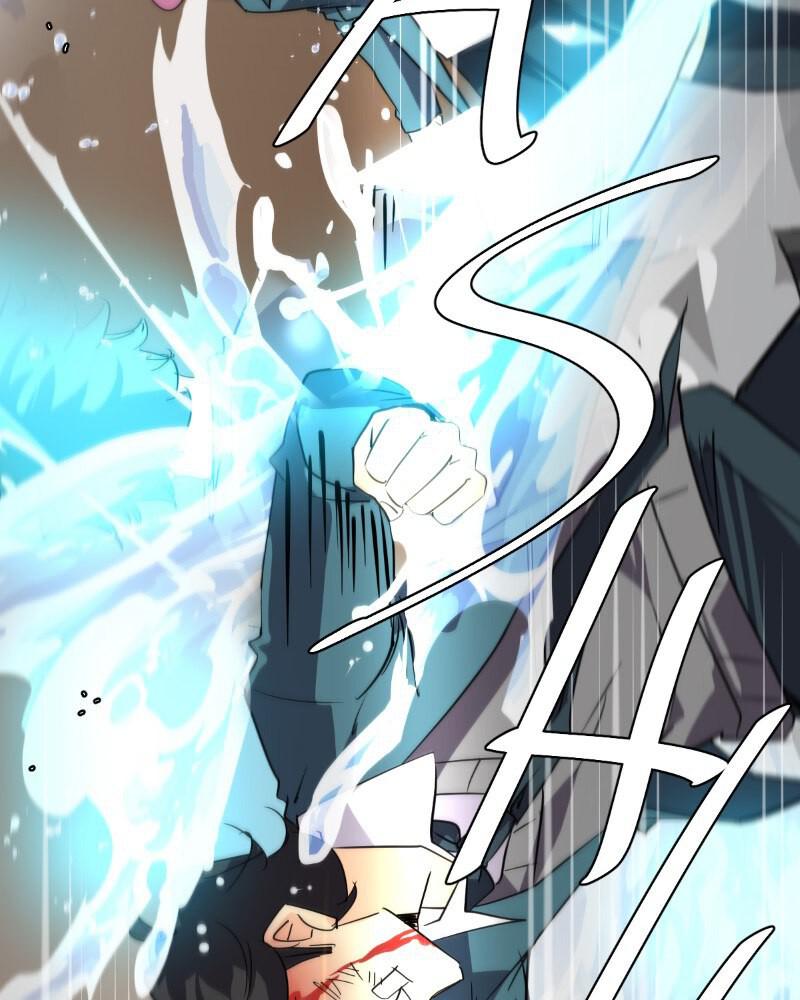 unOrdinary Chap 273 - Next Chap 274