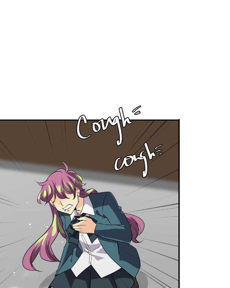 unOrdinary Chap 273 - Next Chap 274