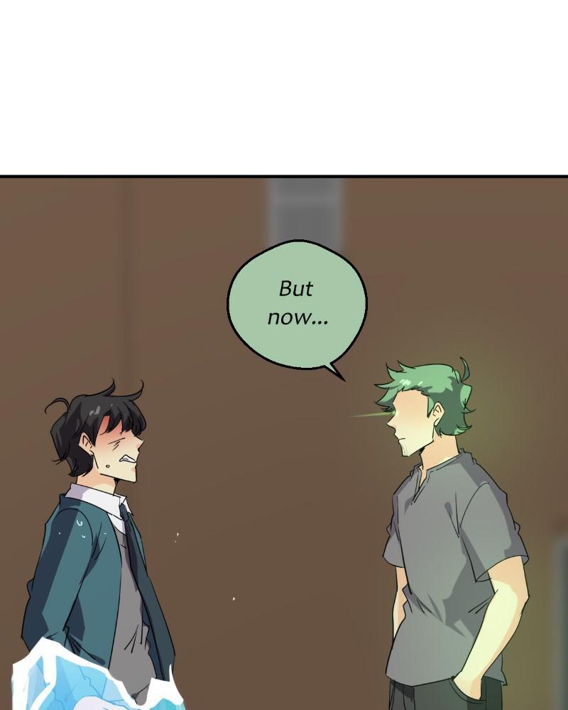 unOrdinary Chap 273 - Next Chap 274