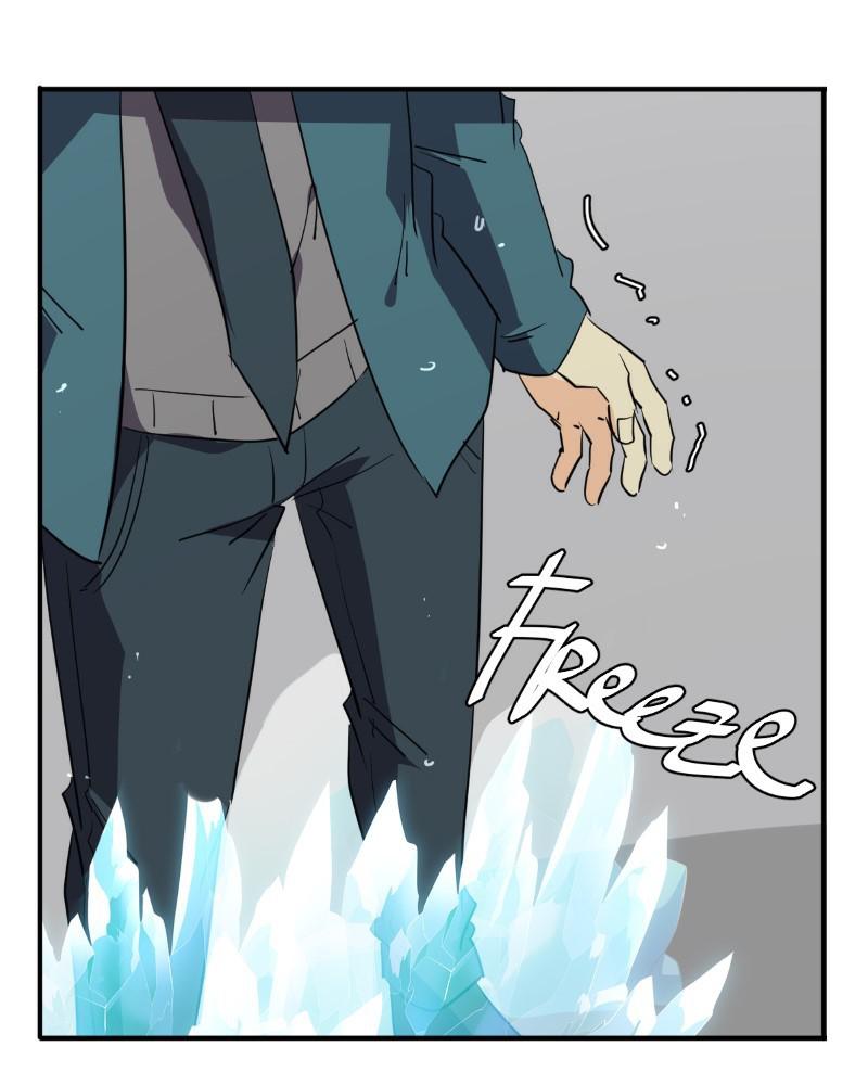 unOrdinary Chap 273 - Next Chap 274
