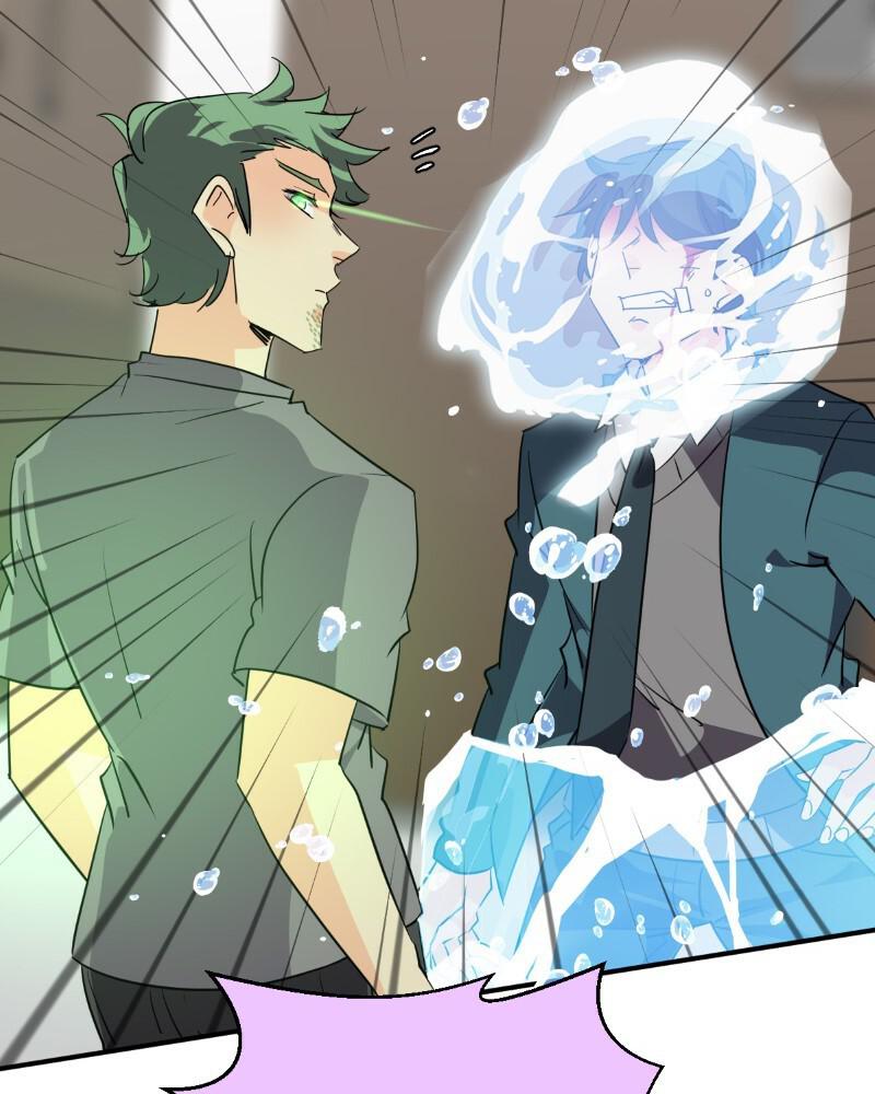 unOrdinary Chap 273 - Next Chap 274