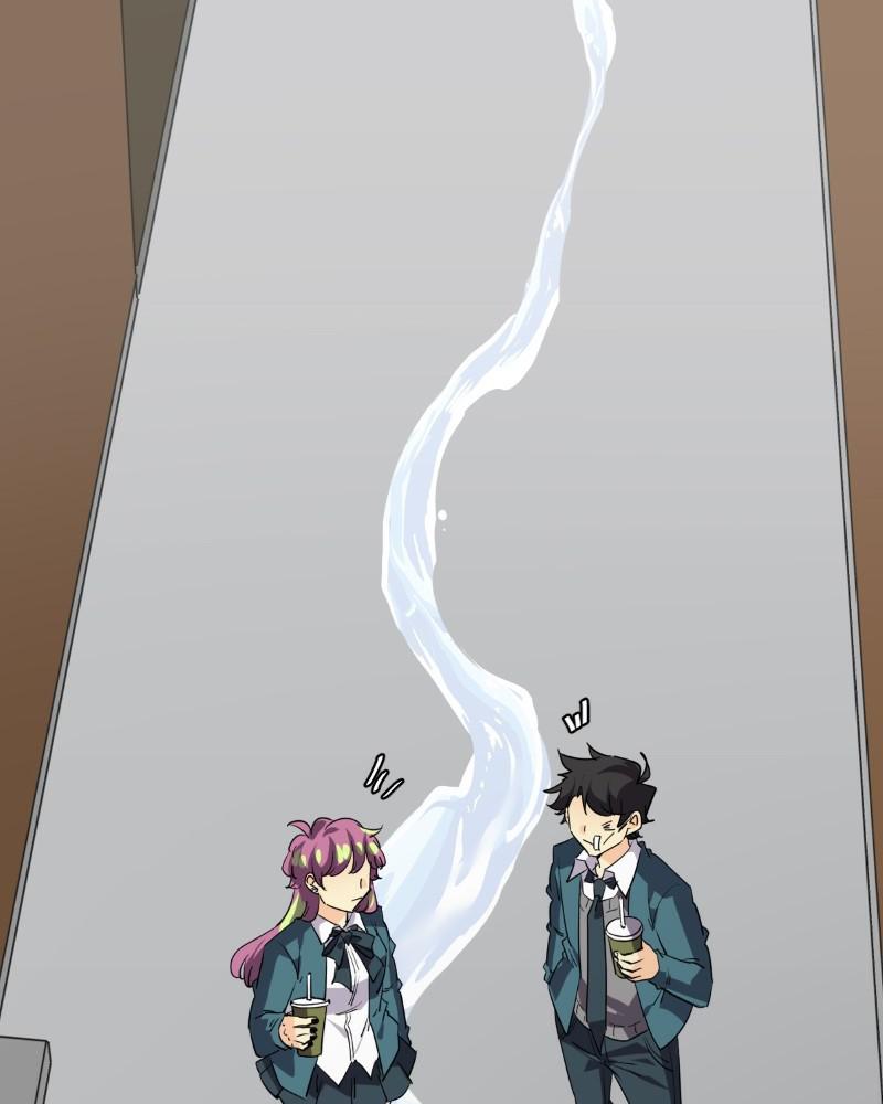 unOrdinary Chap 273 - Next Chap 274