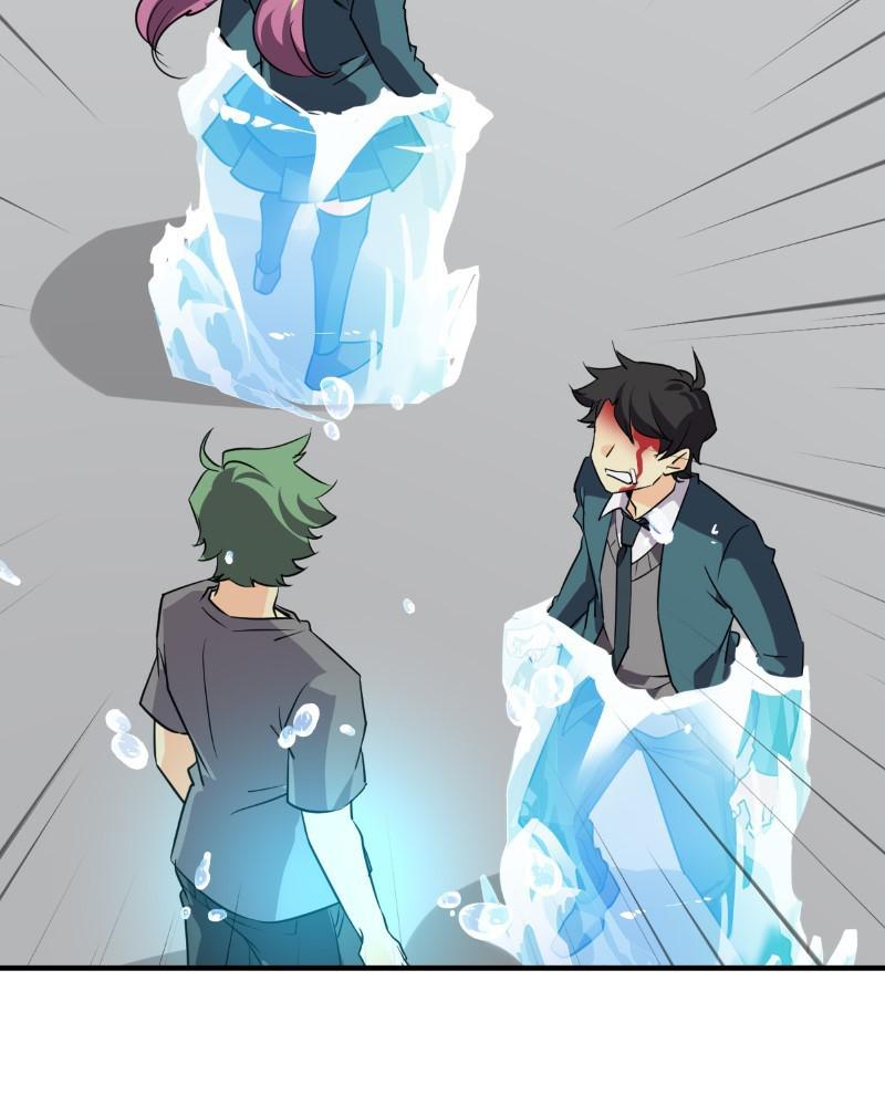 unOrdinary Chap 273 - Next Chap 274