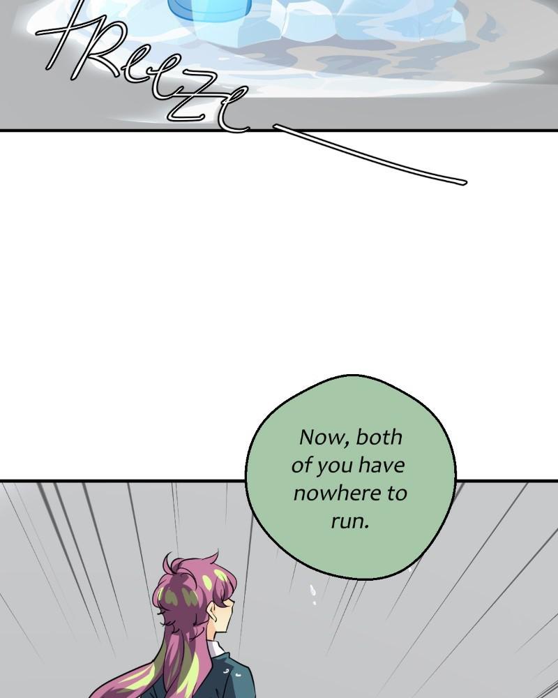 unOrdinary Chap 273 - Next Chap 274