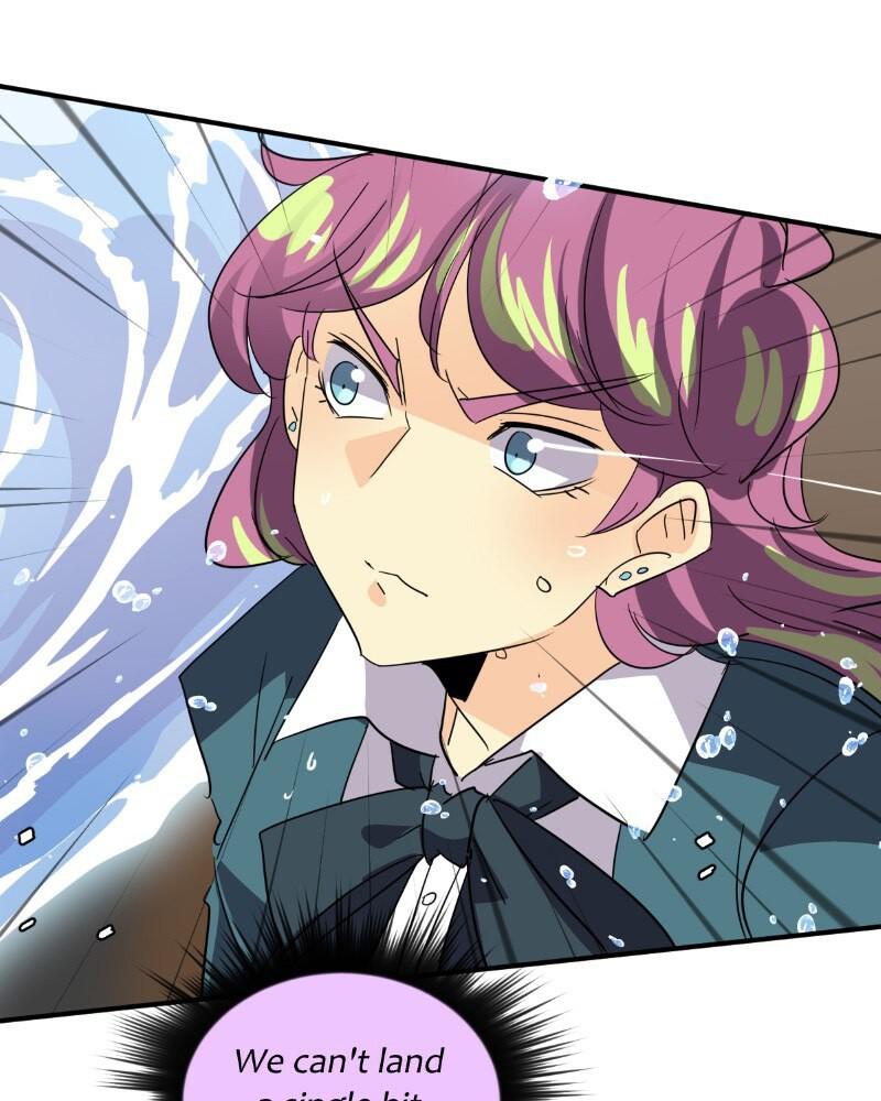 unOrdinary Chap 273 - Next Chap 274