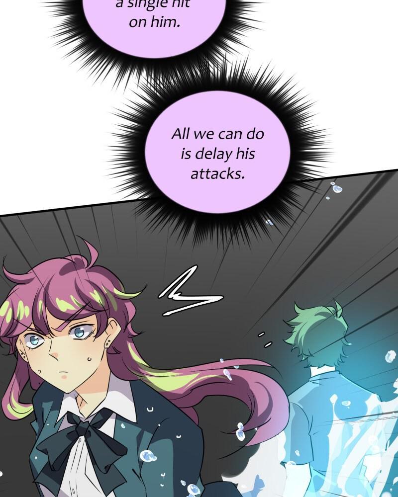 unOrdinary Chap 273 - Next Chap 274