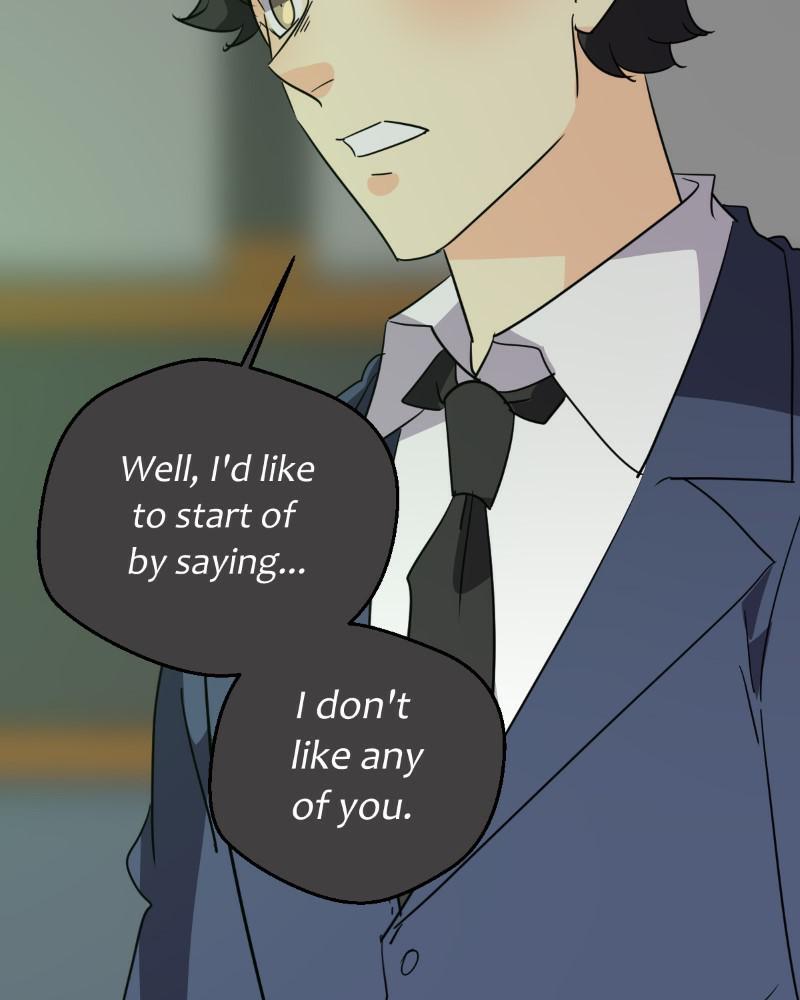 unOrdinary Chap 287 - Next Chap 288