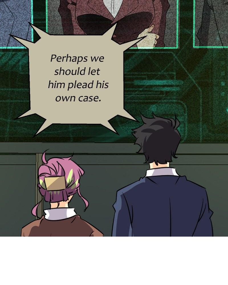 unOrdinary Chap 287 - Next Chap 288