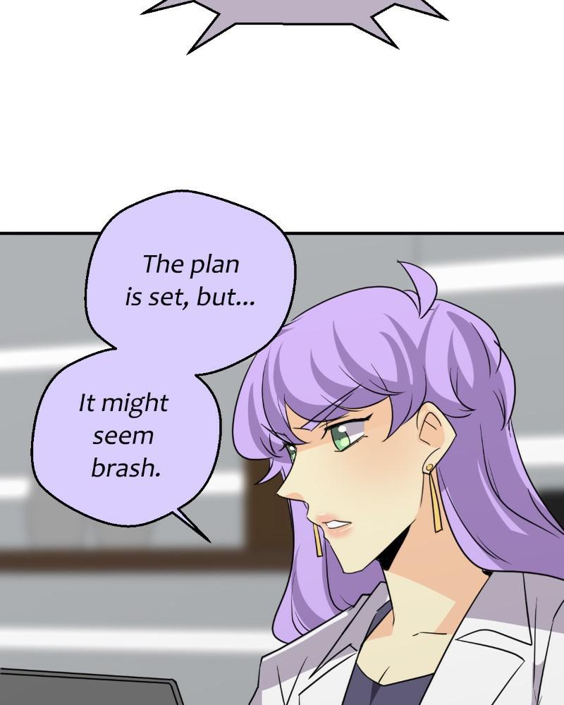 unOrdinary Chap 287 - Next Chap 288