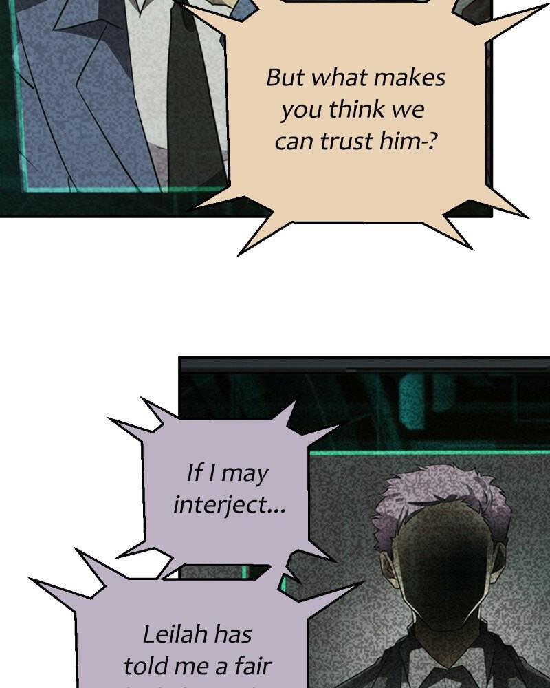 unOrdinary Chap 287 - Next Chap 288