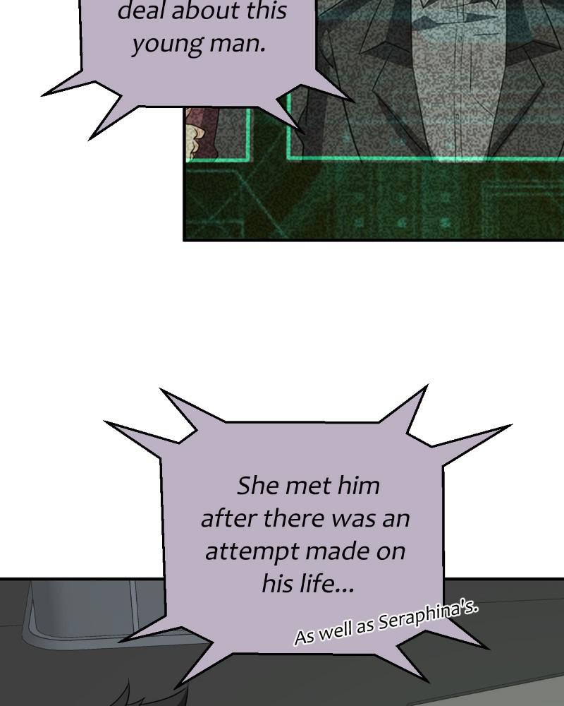 unOrdinary Chap 287 - Next Chap 288