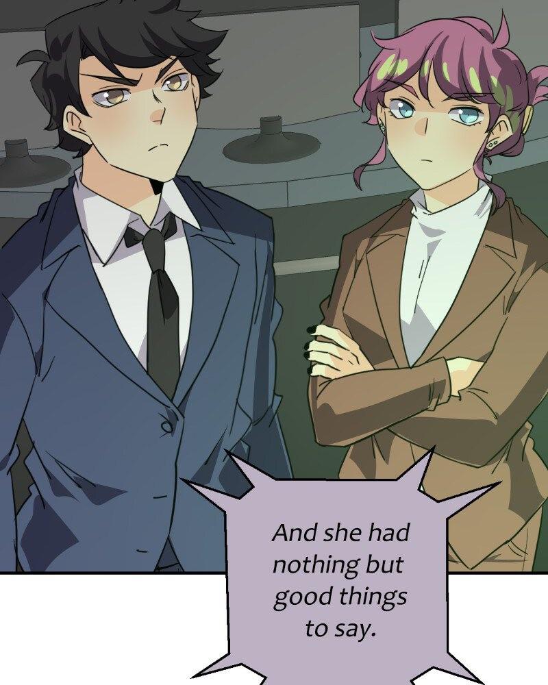 unOrdinary Chap 287 - Next Chap 288