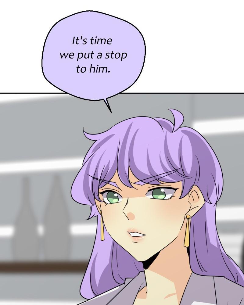 unOrdinary Chap 287 - Next Chap 288