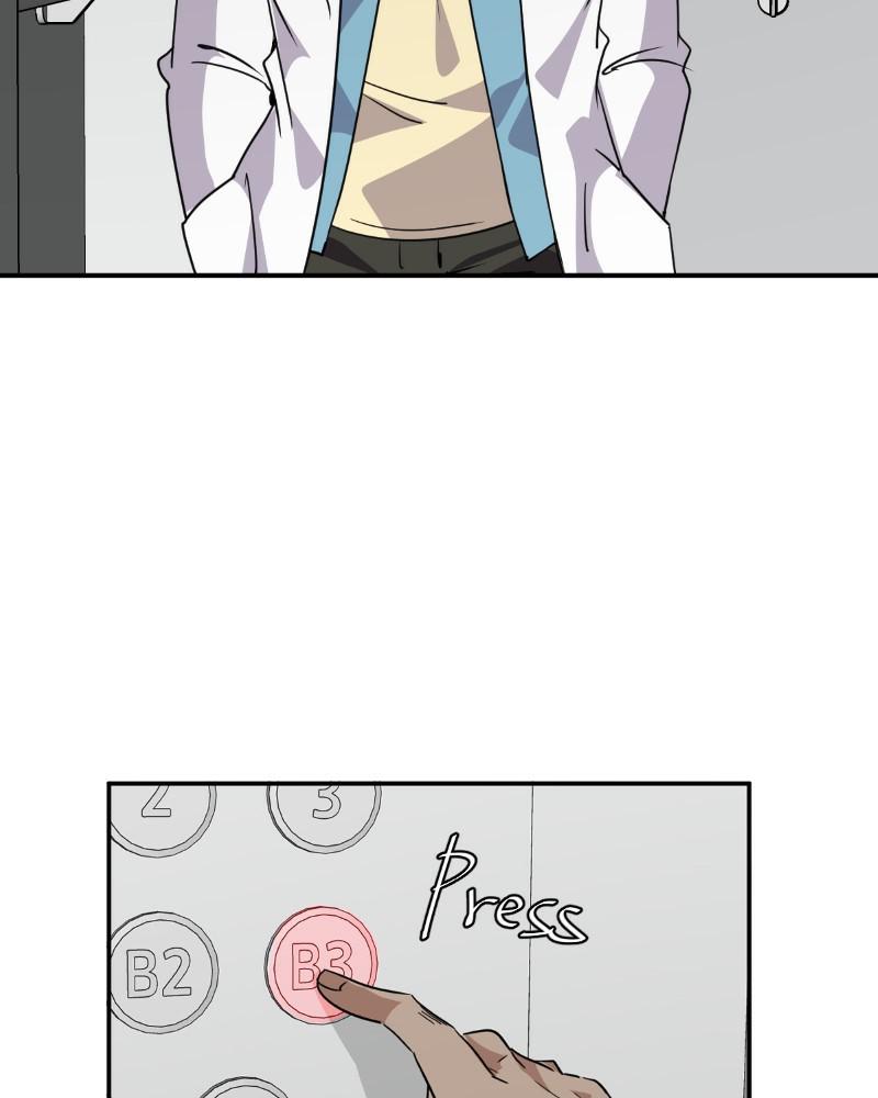 unOrdinary Chap 287 - Next Chap 288