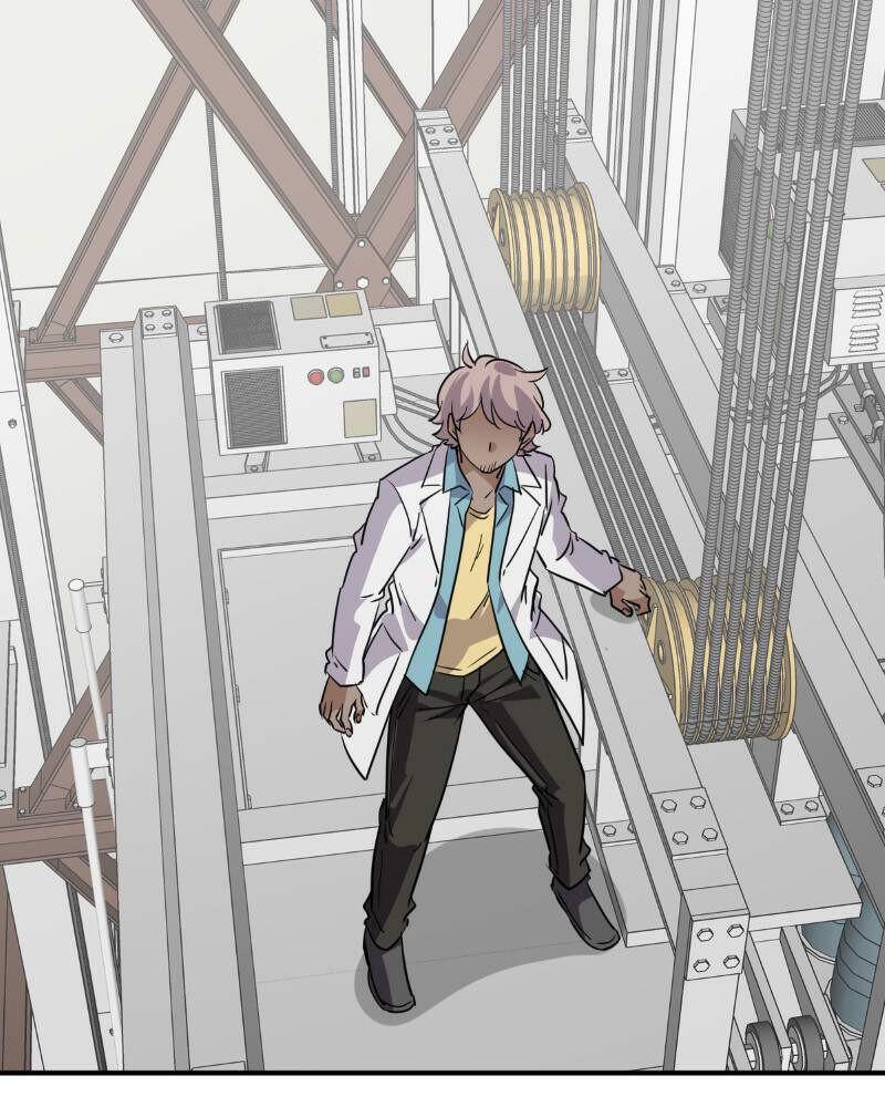 unOrdinary Chap 287 - Next Chap 288