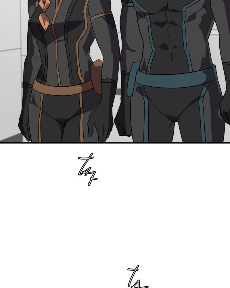 unOrdinary Chap 287 - Next Chap 288