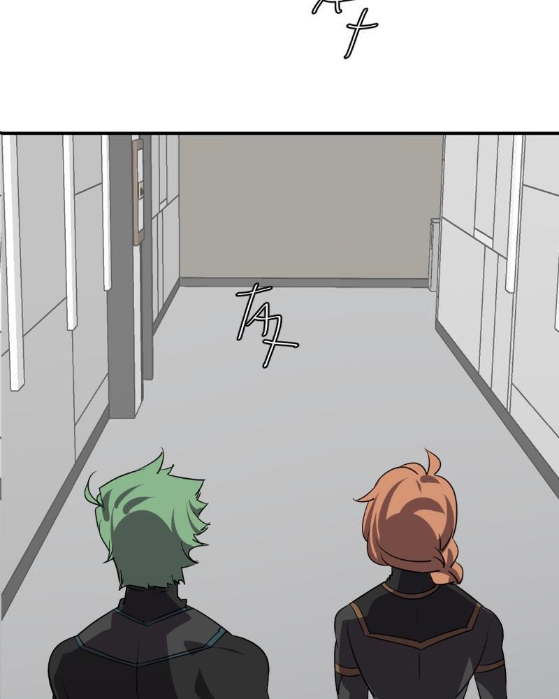 unOrdinary Chap 287 - Next Chap 288