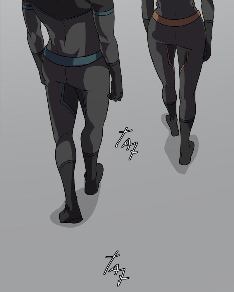 unOrdinary Chap 287 - Next Chap 288