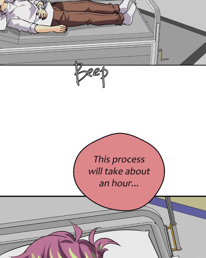 unOrdinary Chap 287 - Next Chap 288