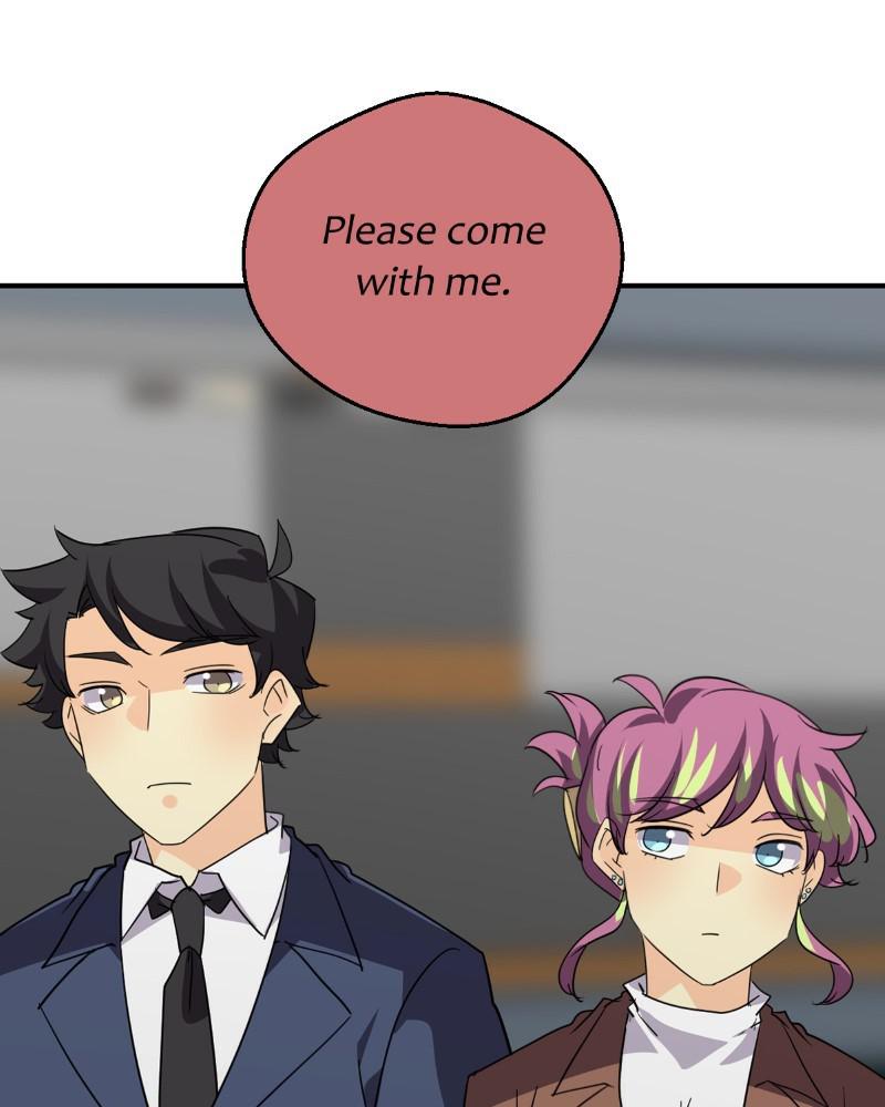 unOrdinary Chap 287 - Next Chap 288