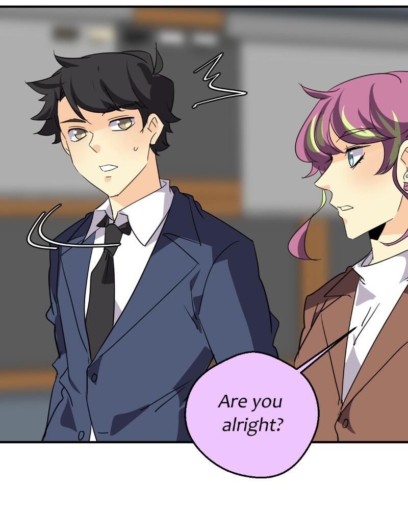 unOrdinary Chap 287 - Next Chap 288