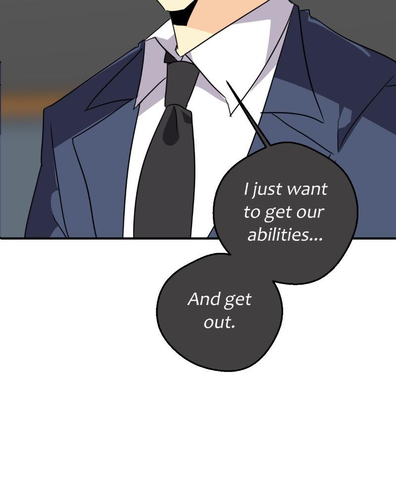 unOrdinary Chap 287 - Next Chap 288